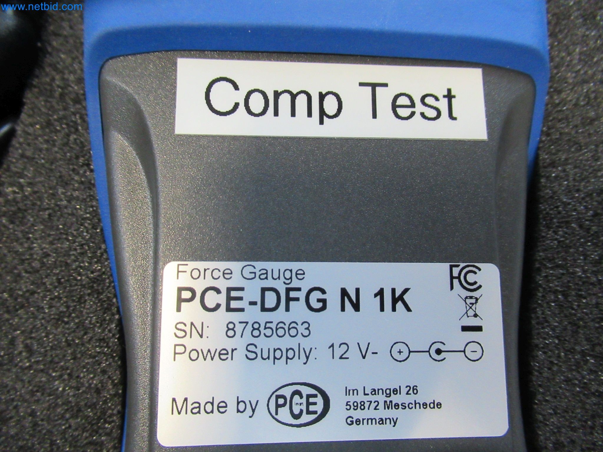 LILIUM eAircraft GmbH / LILIUM GmbH; machines, test systems and operating equipment for the production of eVTOLs-4