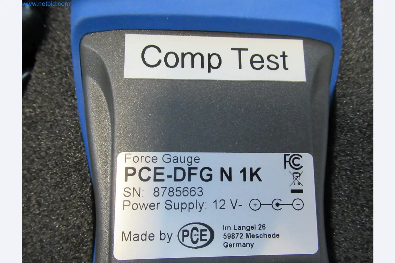 LILIUM eAircraft GmbH / LILIUM GmbH; machines, test systems and operating equipment for the production of eVTOLs-4