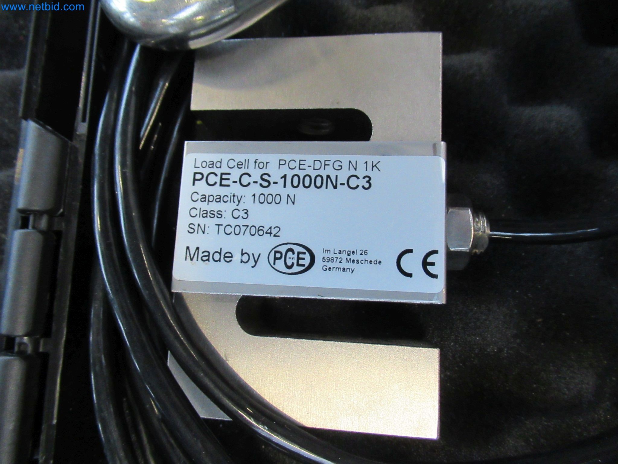 LILIUM eAircraft GmbH / LILIUM GmbH; machines, test systems and operating equipment for the production of eVTOLs-7