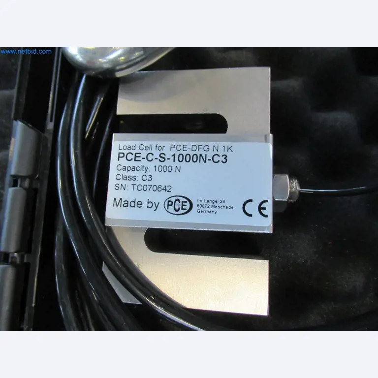 LILIUM eAircraft GmbH / LILIUM GmbH; machines, test systems and operating equipment for the production of eVTOLs-7