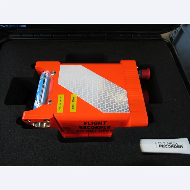 LILIUM eAircraft GmbH / LILIUM GmbH; máquinas, sistemas de ensaio e equipamento operacional para a produção de eVTOLs-1