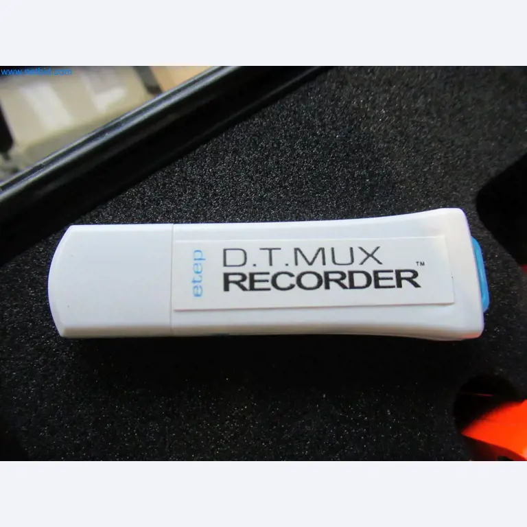 LILIUM eAircraft GmbH / LILIUM GmbH; máquinas, sistemas de ensaio e equipamento operacional para a produção de eVTOLs-6