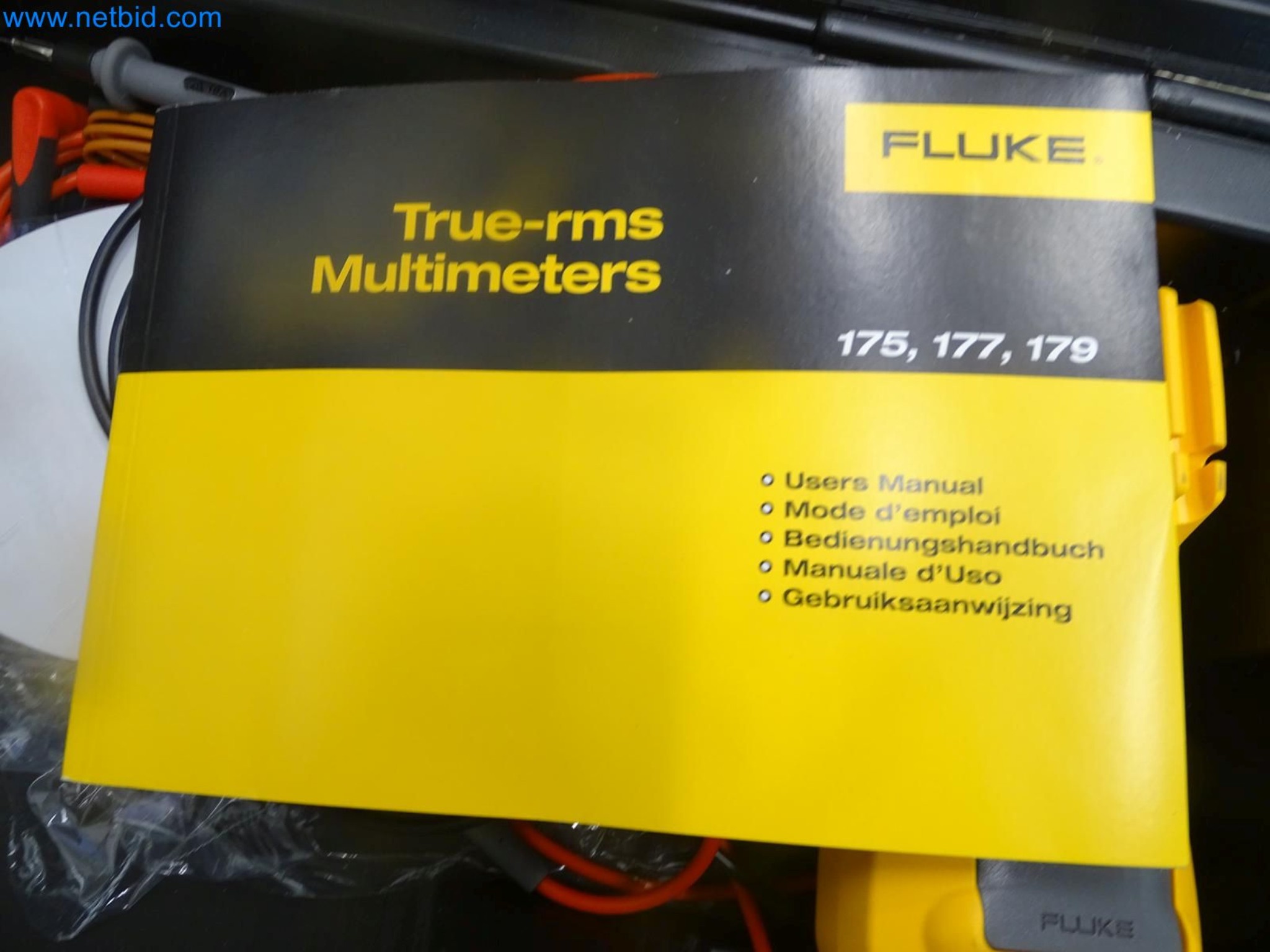 LILIUM eAircraft GmbH / LILIUM GmbH; machines, test systems and operating equipment for the production of eVTOLs-1