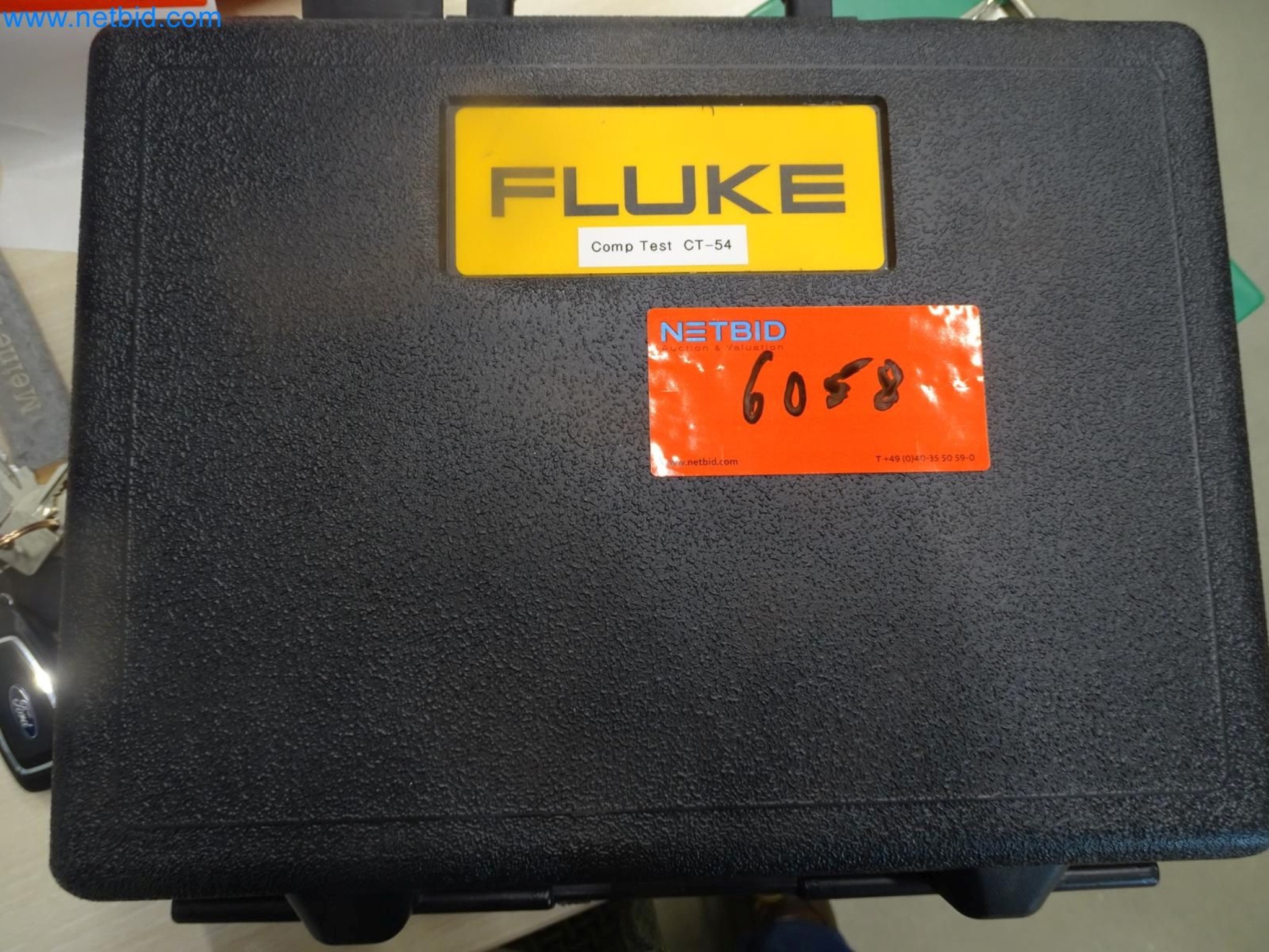 LILIUM eAircraft GmbH / LILIUM GmbH; machines, test systems and operating equipment for the production of eVTOLs-2