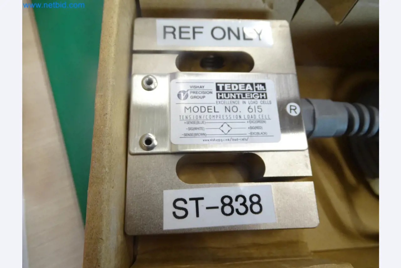 LILIUM eAircraft GmbH / LILIUM GmbH; machines, test systems and operating equipment for the production of eVTOLs-2