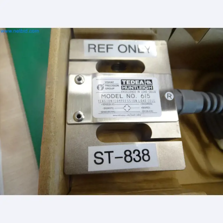 LILIUM eAircraft GmbH / LILIUM GmbH; machines, test systems and operating equipment for the production of eVTOLs-2