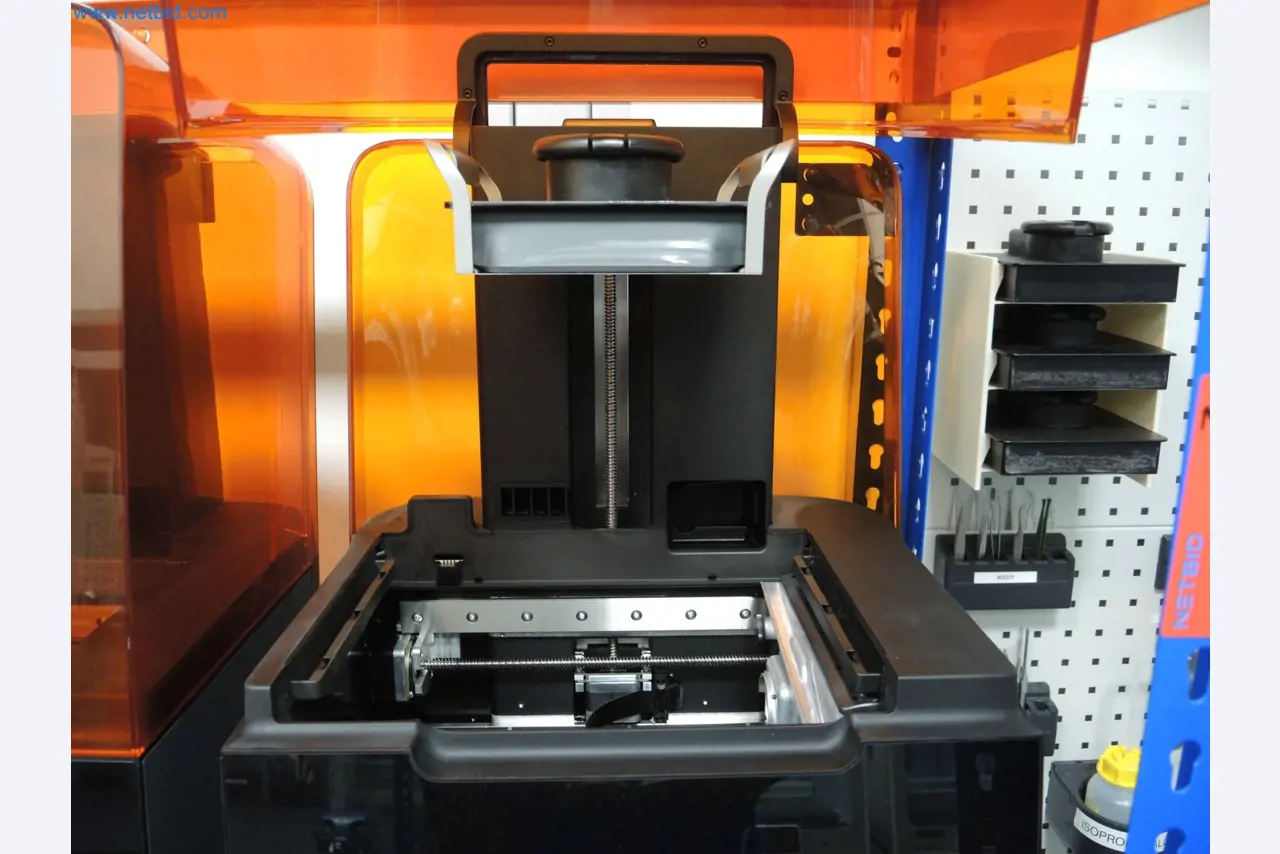 LILIUM eAircraft GmbH / LILIUM GmbH; Maschinen, Testanlagen und Betriebsausstattungen zur Herstellung von eVTOL -3