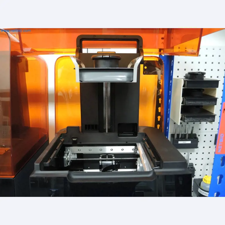 LILIUM eAircraft GmbH / LILIUM GmbH; Maschinen, Testanlagen und Betriebsausstattungen zur Herstellung von eVTOL -3