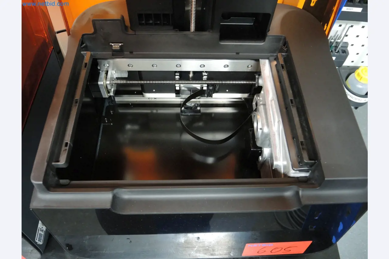 LILIUM eAircraft GmbH / LILIUM GmbH; Maschinen, Testanlagen und Betriebsausstattungen zur Herstellung von eVTOL -4