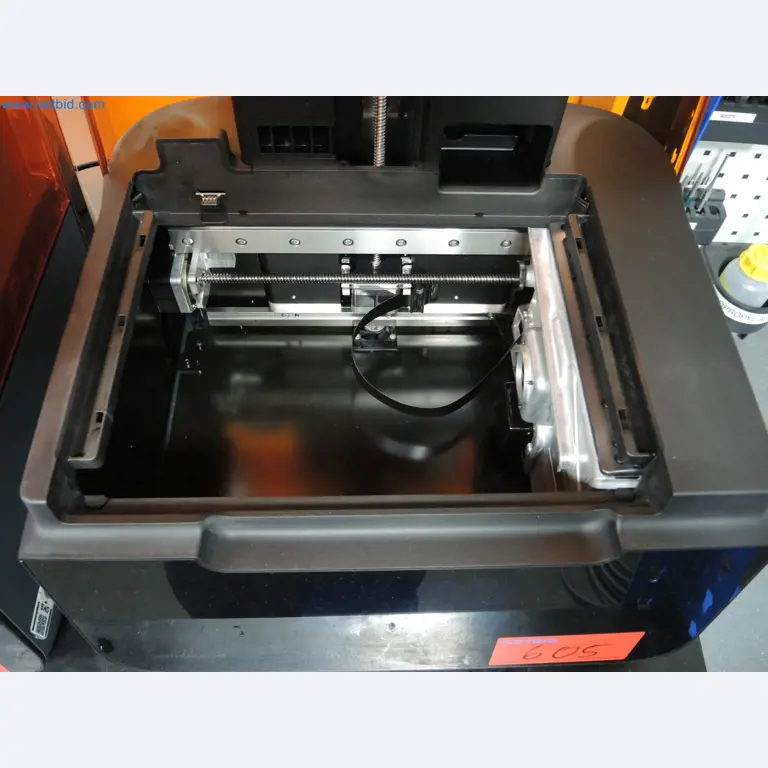 LILIUM eAircraft GmbH / LILIUM GmbH; Maschinen, Testanlagen und Betriebsausstattungen zur Herstellung von eVTOL -4