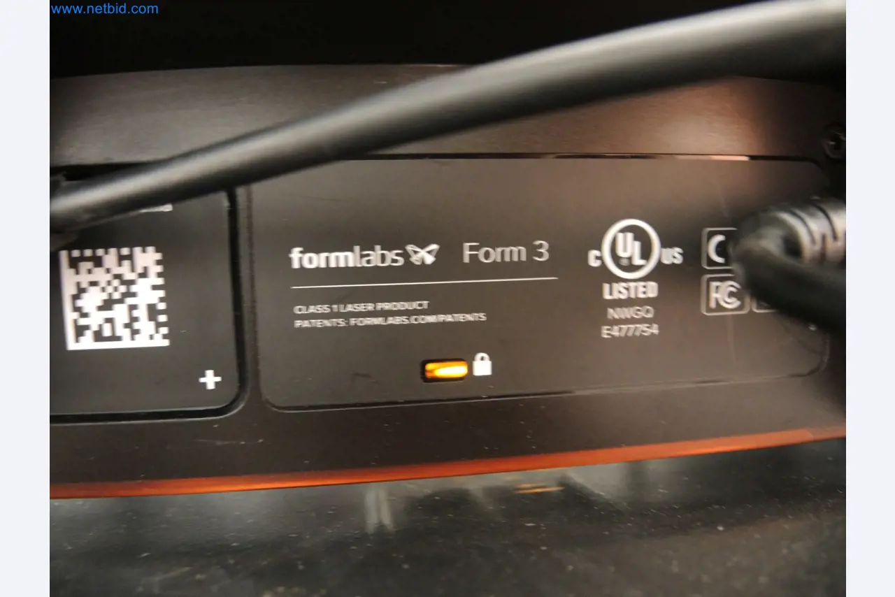 LILIUM eAircraft GmbH / LILIUM GmbH; Maschinen, Testanlagen und Betriebsausstattungen zur Herstellung von eVTOL -5