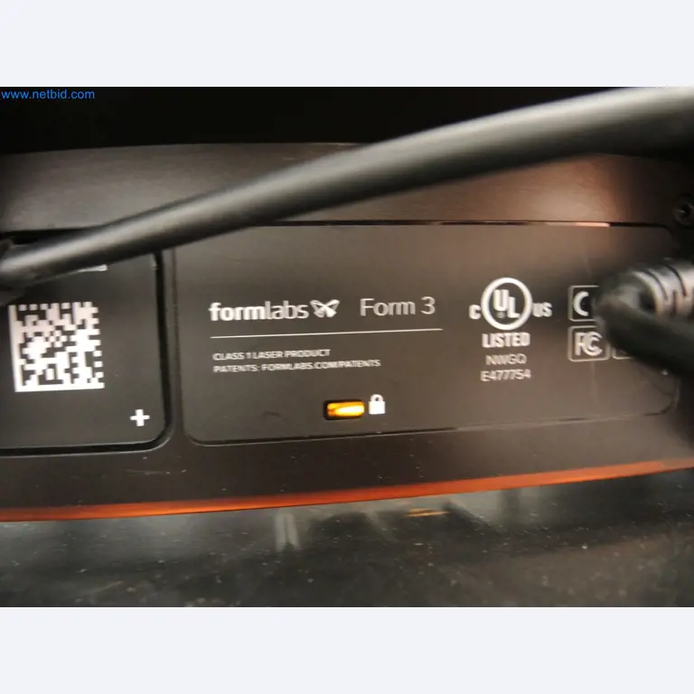 LILIUM eAircraft GmbH / LILIUM GmbH; Maschinen, Testanlagen und Betriebsausstattungen zur Herstellung von eVTOL -5