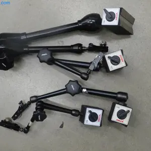 4 Magnet-Messstative Holex