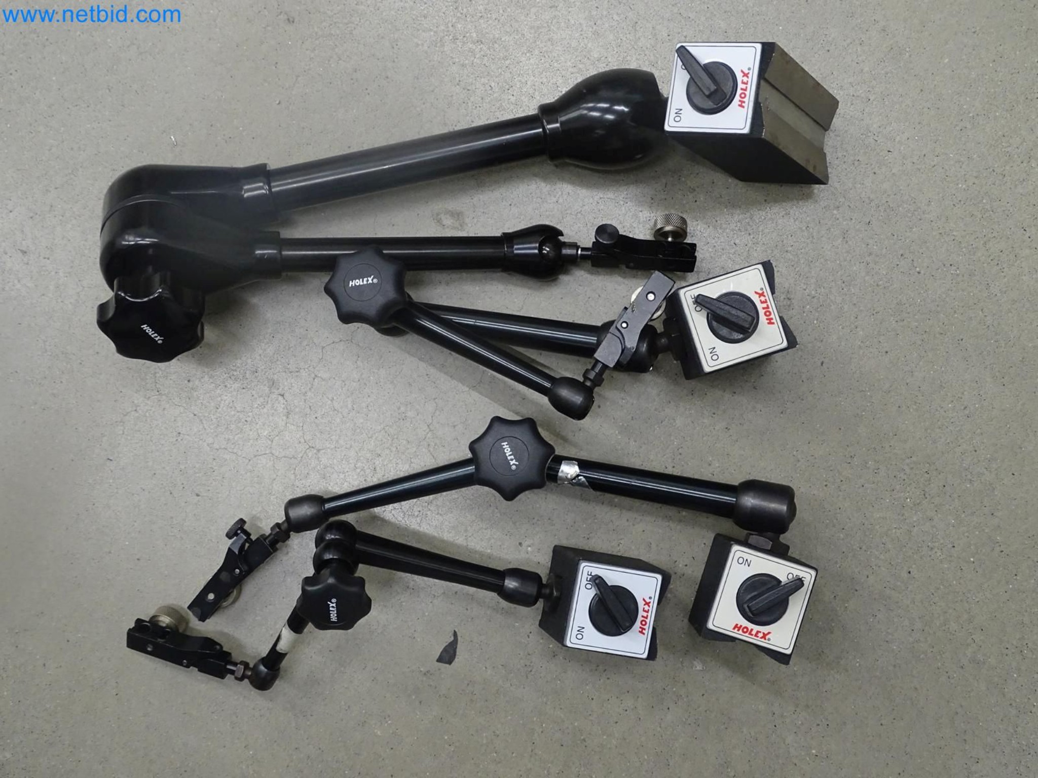 LILIUM eAircraft GmbH / LILIUM GmbH; machines, test systems and operating equipment for the production of eVTOLs-2