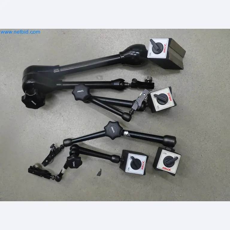 LILIUM eAircraft GmbH / LILIUM GmbH; maszyny, systemy testowe i sprzęt operacyjny do produkcji eVTOLs-2