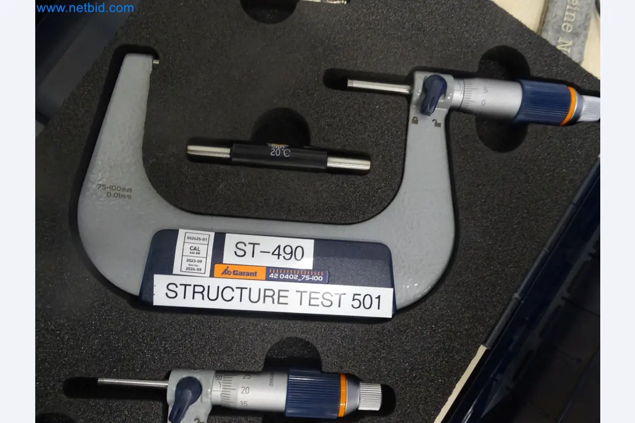 LILIUM eAircraft GmbH / LILIUM GmbH; stroji, preskusni sistemi in delovna oprema za proizvodnjo eVTOL-2