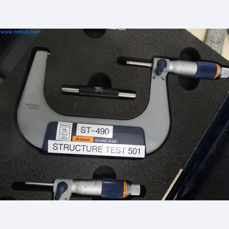 LILIUM eAircraft GmbH / LILIUM GmbH; stroji, preskusni sistemi in delovna oprema za proizvodnjo eVTOL-2