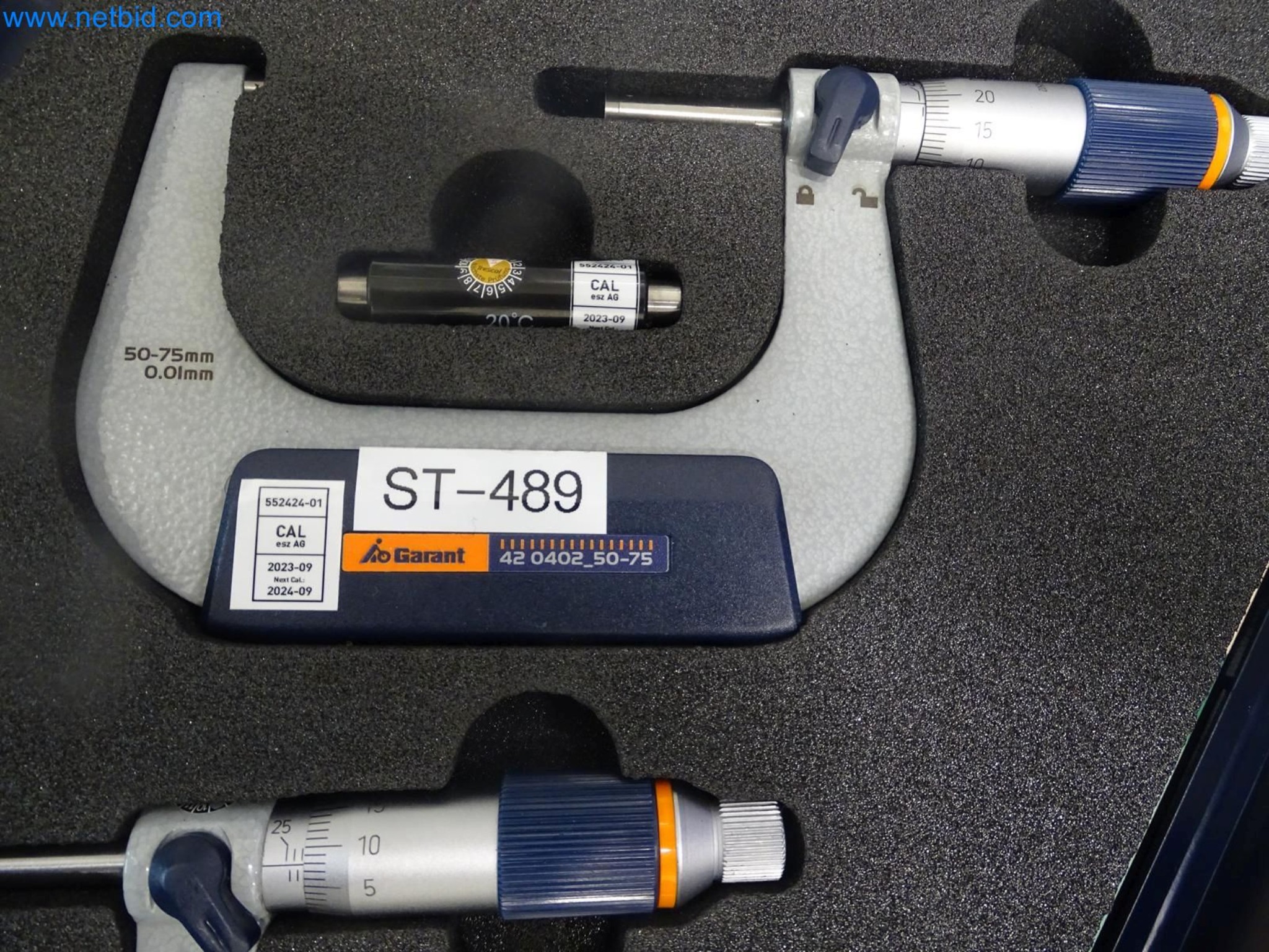 LILIUM eAircraft GmbH / LILIUM GmbH; machines, test systems and operating equipment for the production of eVTOLs-3