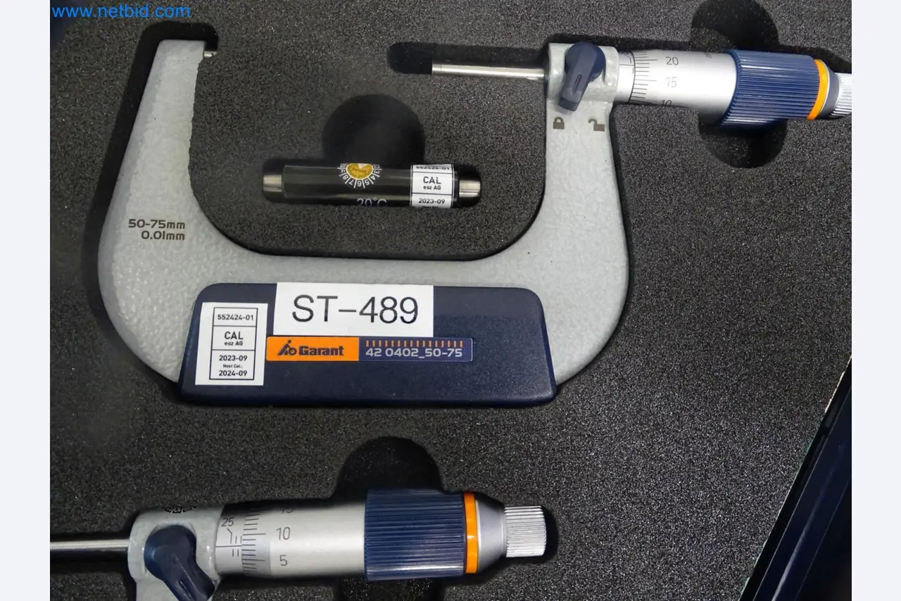 LILIUM eAircraft GmbH / LILIUM GmbH; stroji, preskusni sistemi in delovna oprema za proizvodnjo eVTOL-3