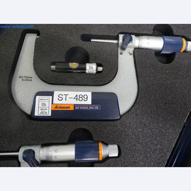 LILIUM eAircraft GmbH / LILIUM GmbH; stroji, preskusni sistemi in delovna oprema za proizvodnjo eVTOL-3