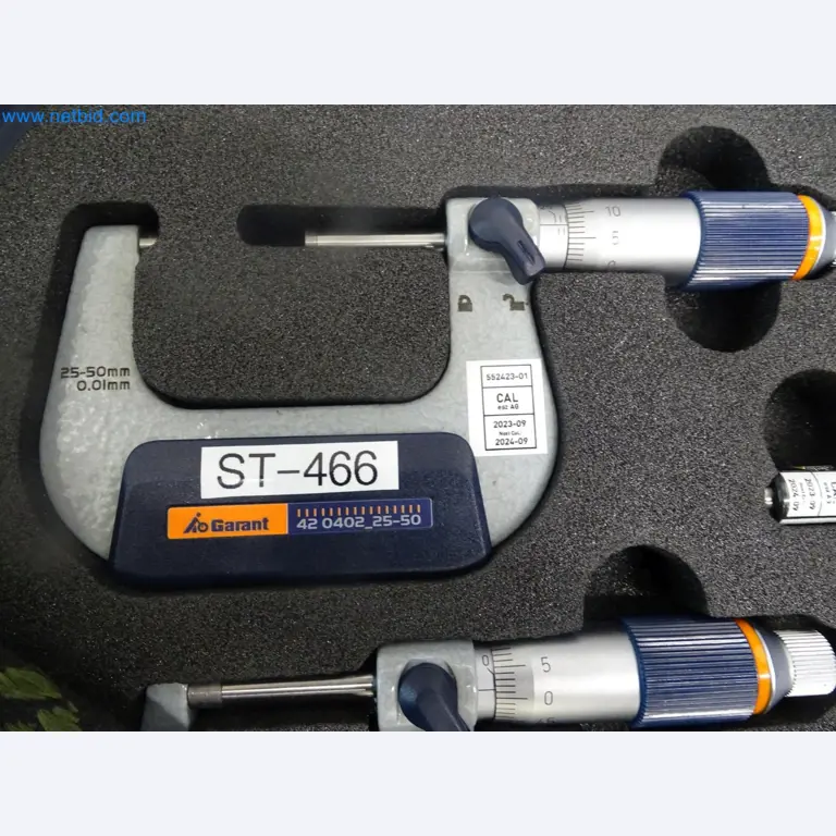 LILIUM eAircraft GmbH / LILIUM GmbH; stroji, preskusni sistemi in delovna oprema za proizvodnjo eVTOL-4