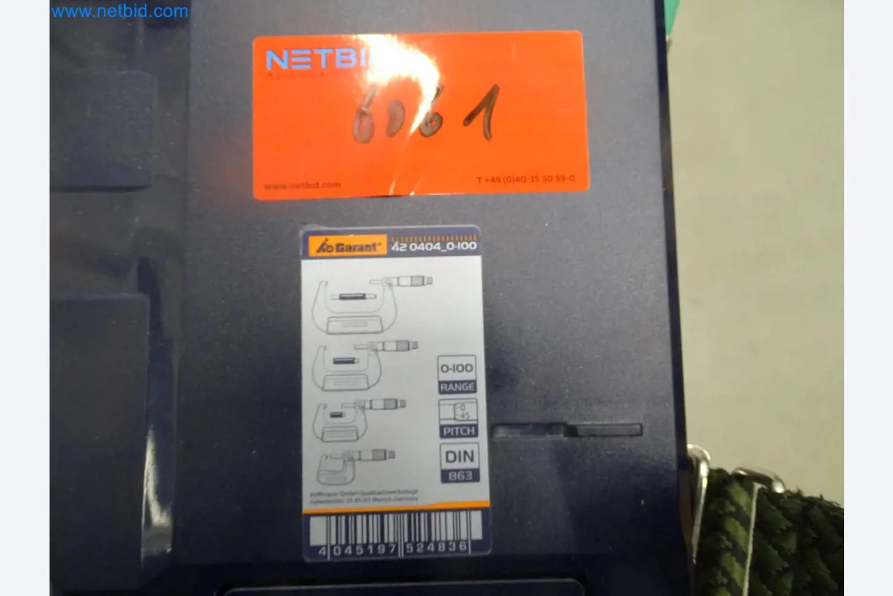 LILIUM eAircraft GmbH / LILIUM GmbH; stroji, preskusni sistemi in delovna oprema za proizvodnjo eVTOL-6