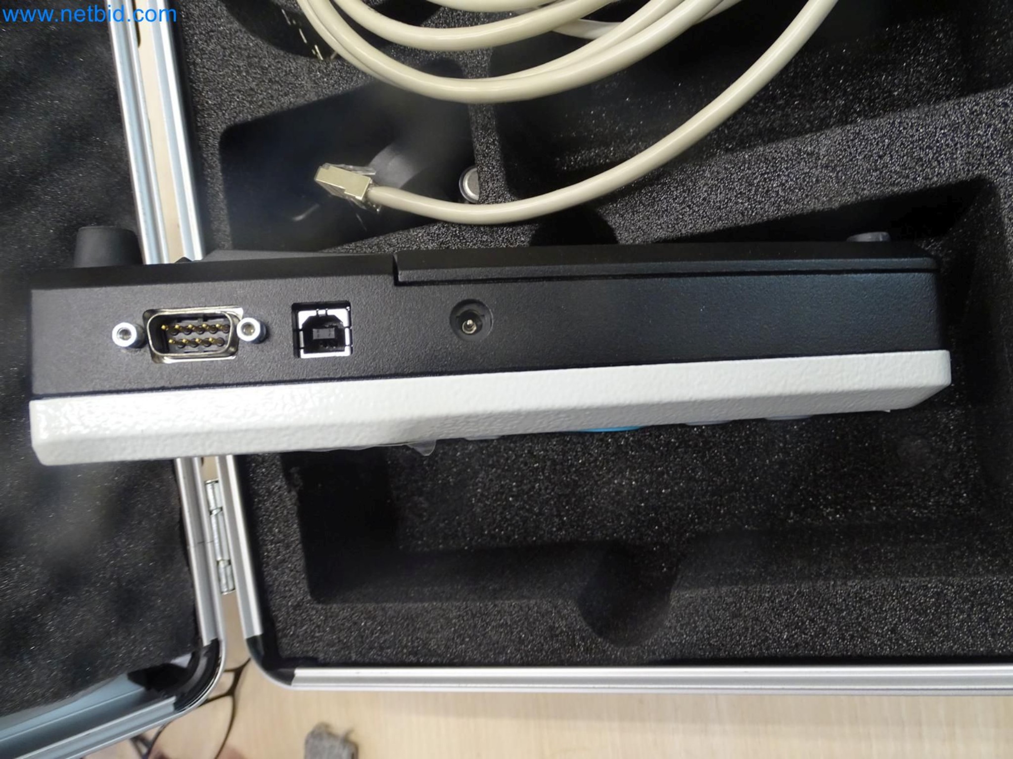 LILIUM eAircraft GmbH / LILIUM GmbH; machines, test systems and operating equipment for the production of eVTOLs-2