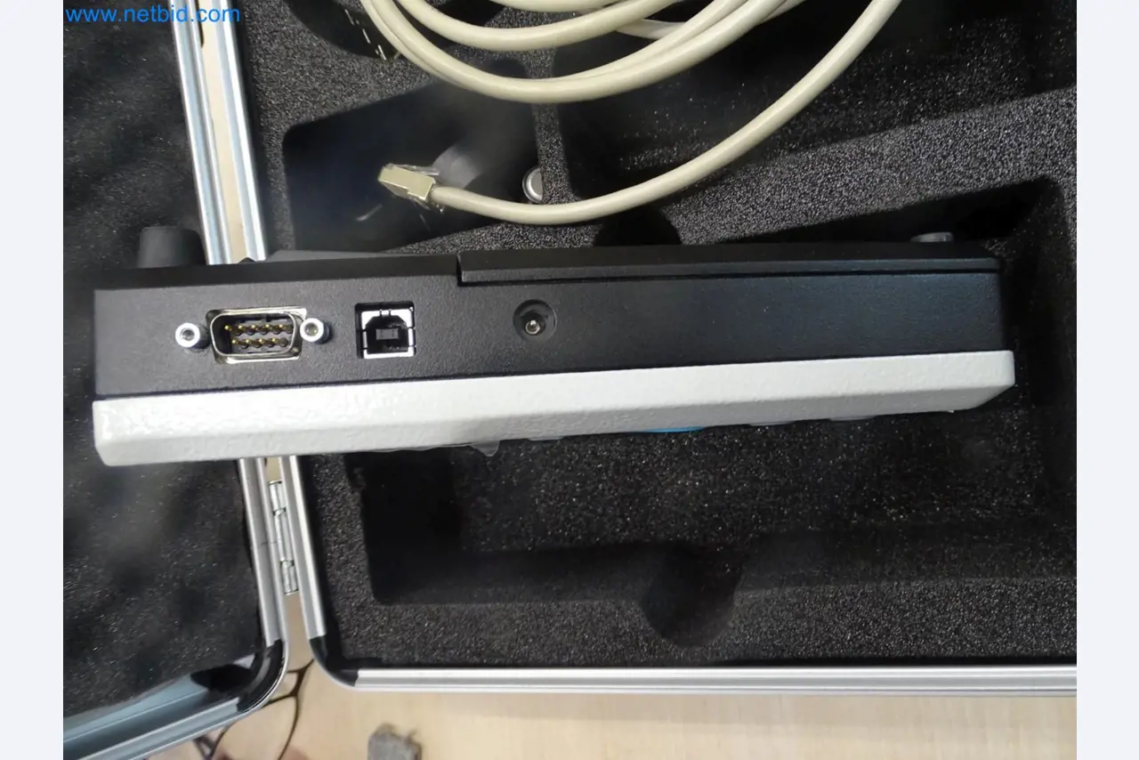 LILIUM eAircraft GmbH / LILIUM GmbH; machines, test systems and operating equipment for the production of eVTOLs-2