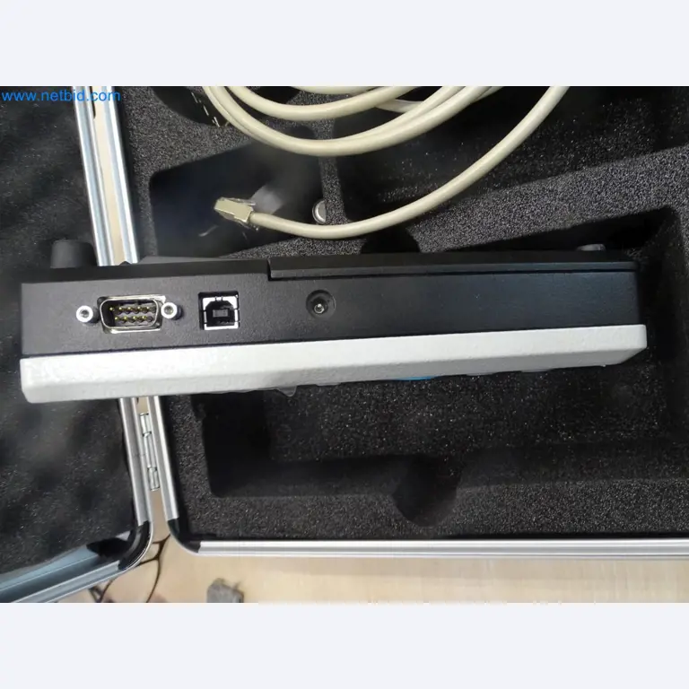 LILIUM eAircraft GmbH / LILIUM GmbH; machines, test systems and operating equipment for the production of eVTOLs-2