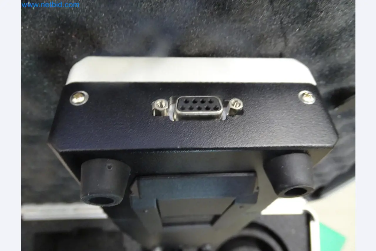 LILIUM eAircraft GmbH / LILIUM GmbH; machines, test systems and operating equipment for the production of eVTOLs-3