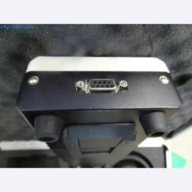 LILIUM eAircraft GmbH / LILIUM GmbH; machines, test systems and operating equipment for the production of eVTOLs-3