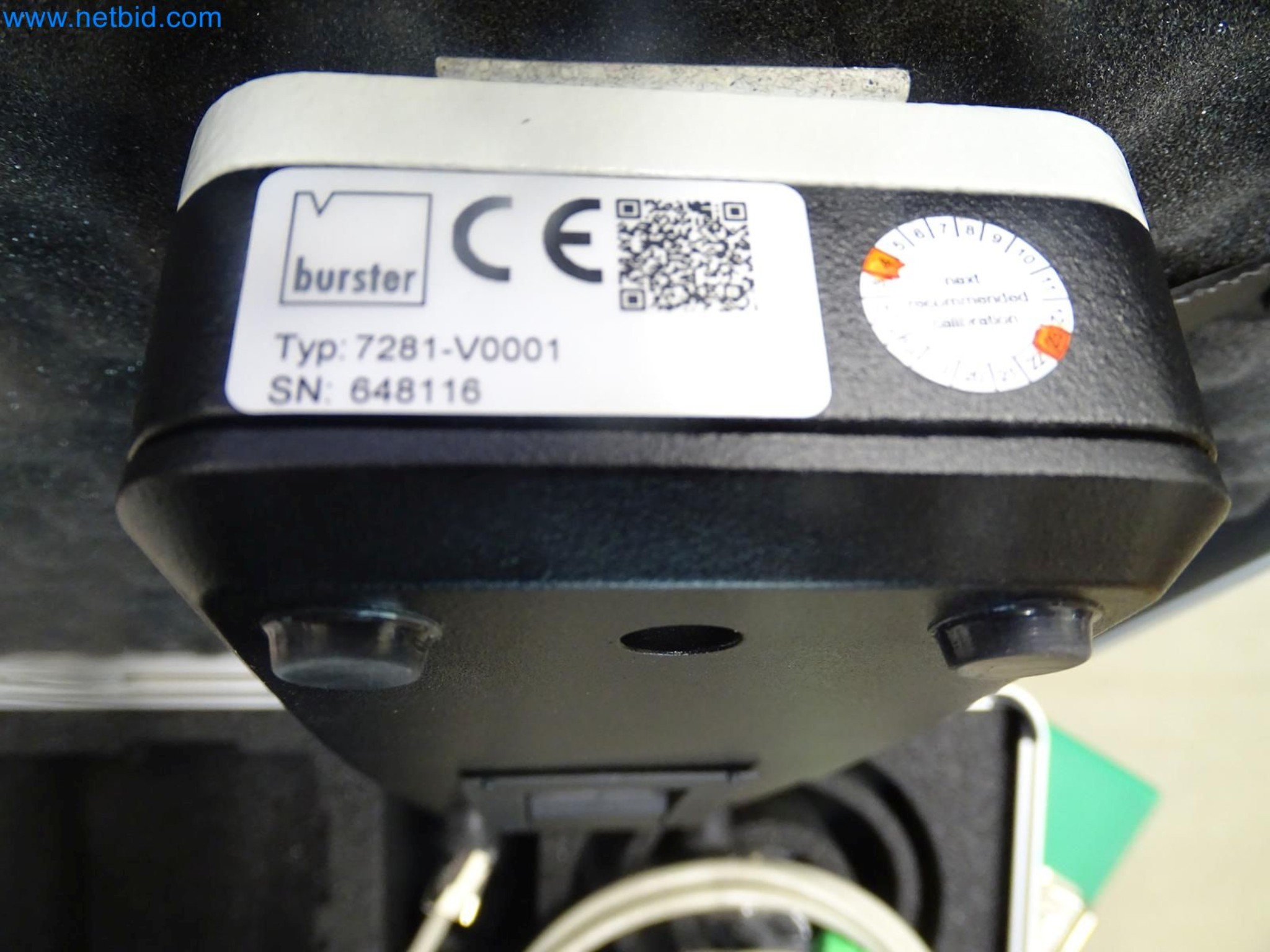 LILIUM eAircraft GmbH / LILIUM GmbH; machines, test systems and operating equipment for the production of eVTOLs-4