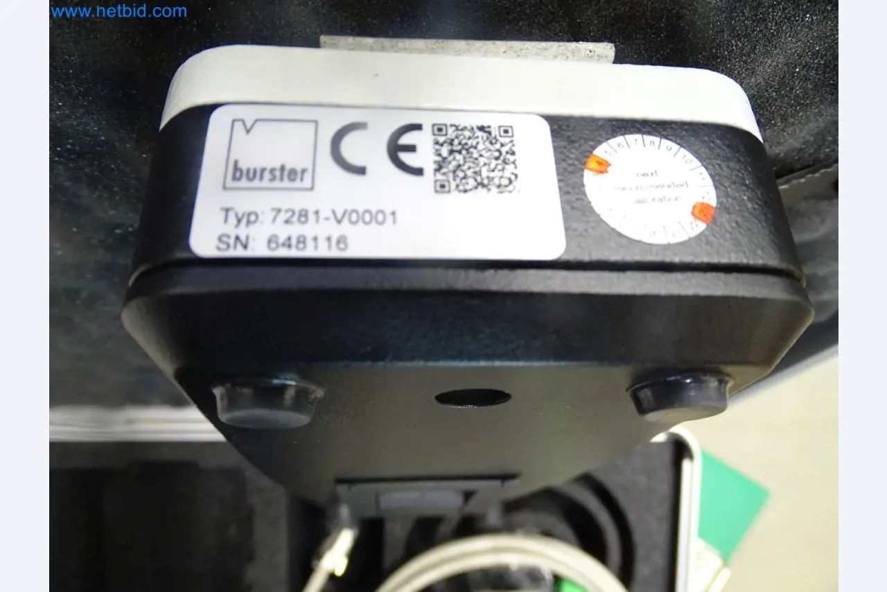 LILIUM eAircraft GmbH / LILIUM GmbH; machines, test systems and operating equipment for the production of eVTOLs-4