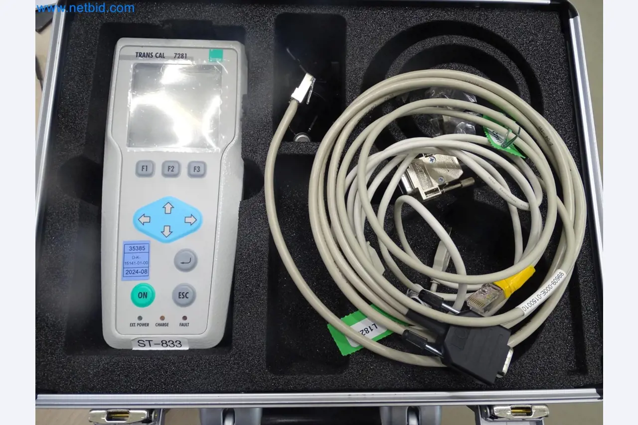 LILIUM eAircraft GmbH / LILIUM GmbH; machines, test systems and operating equipment for the production of eVTOLs-5