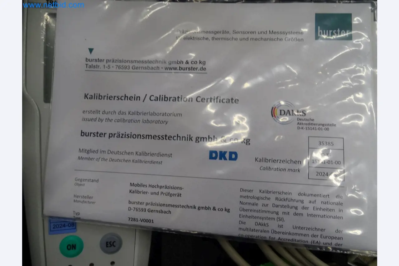 LILIUM eAircraft GmbH / LILIUM GmbH; machines, test systems and operating equipment for the production of eVTOLs-6