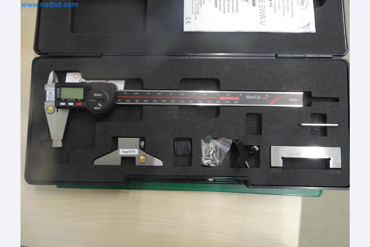 LILIUM eAircraft GmbH / LILIUM GmbH; machines, test systems and operating equipment for the production of eVTOLs-1