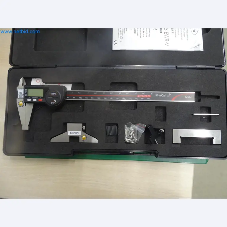 LILIUM eAircraft GmbH / LILIUM GmbH; machines, test systems and operating equipment for the production of eVTOLs-1