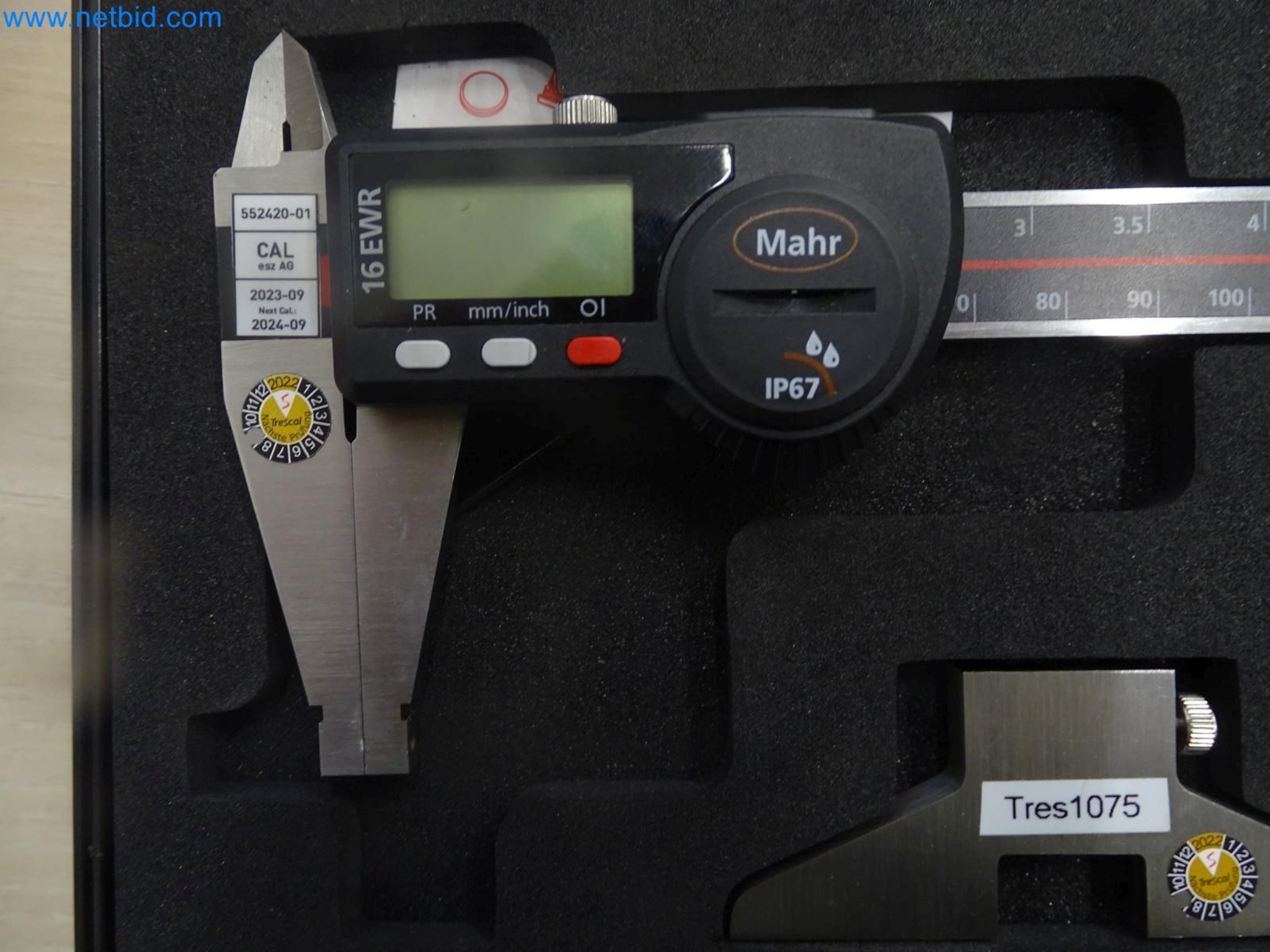 LILIUM eAircraft GmbH / LILIUM GmbH; machines, test systems and operating equipment for the production of eVTOLs-2