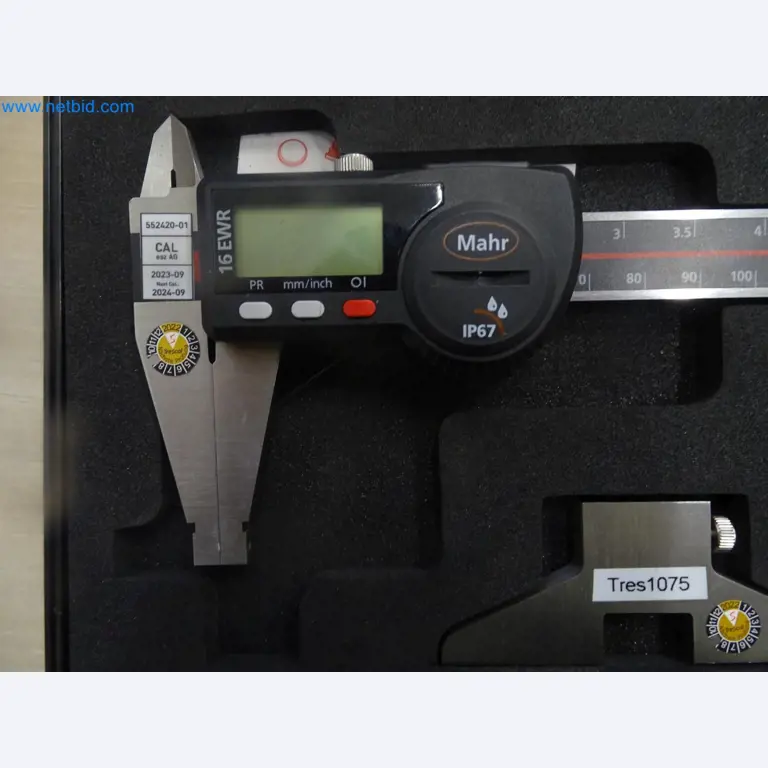 LILIUM eAircraft GmbH / LILIUM GmbH; machines, test systems and operating equipment for the production of eVTOLs-2