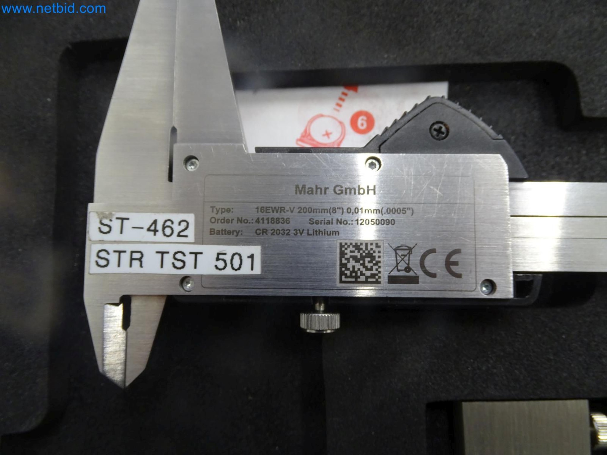 LILIUM eAircraft GmbH / LILIUM GmbH; machines, test systems and operating equipment for the production of eVTOLs-3