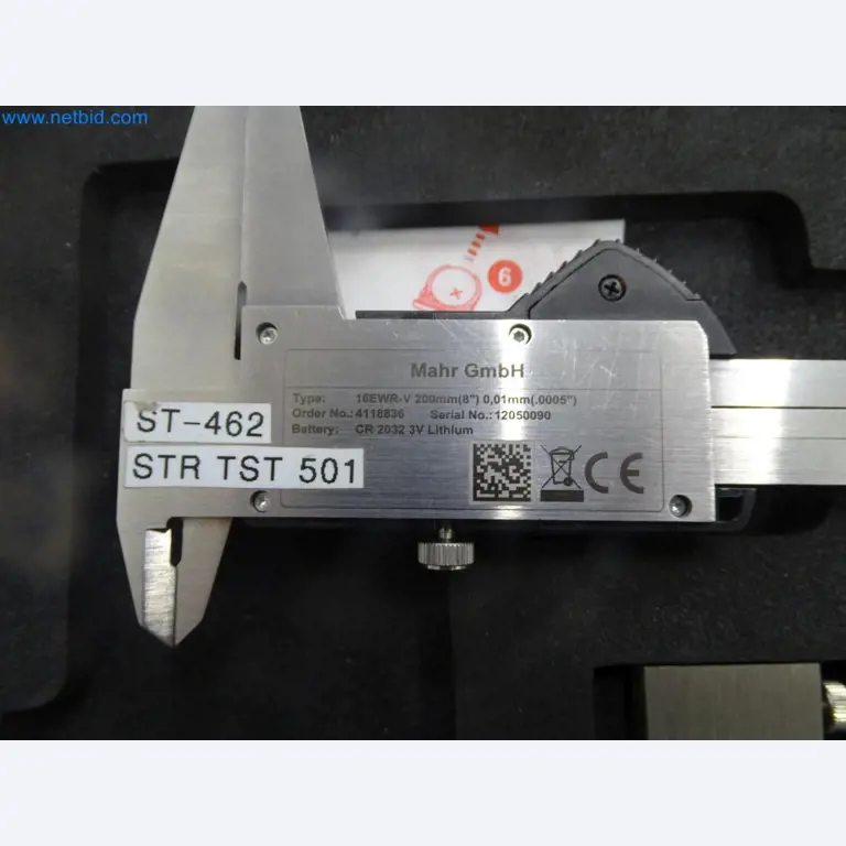 LILIUM eAircraft GmbH / LILIUM GmbH; machines, test systems and operating equipment for the production of eVTOLs-3