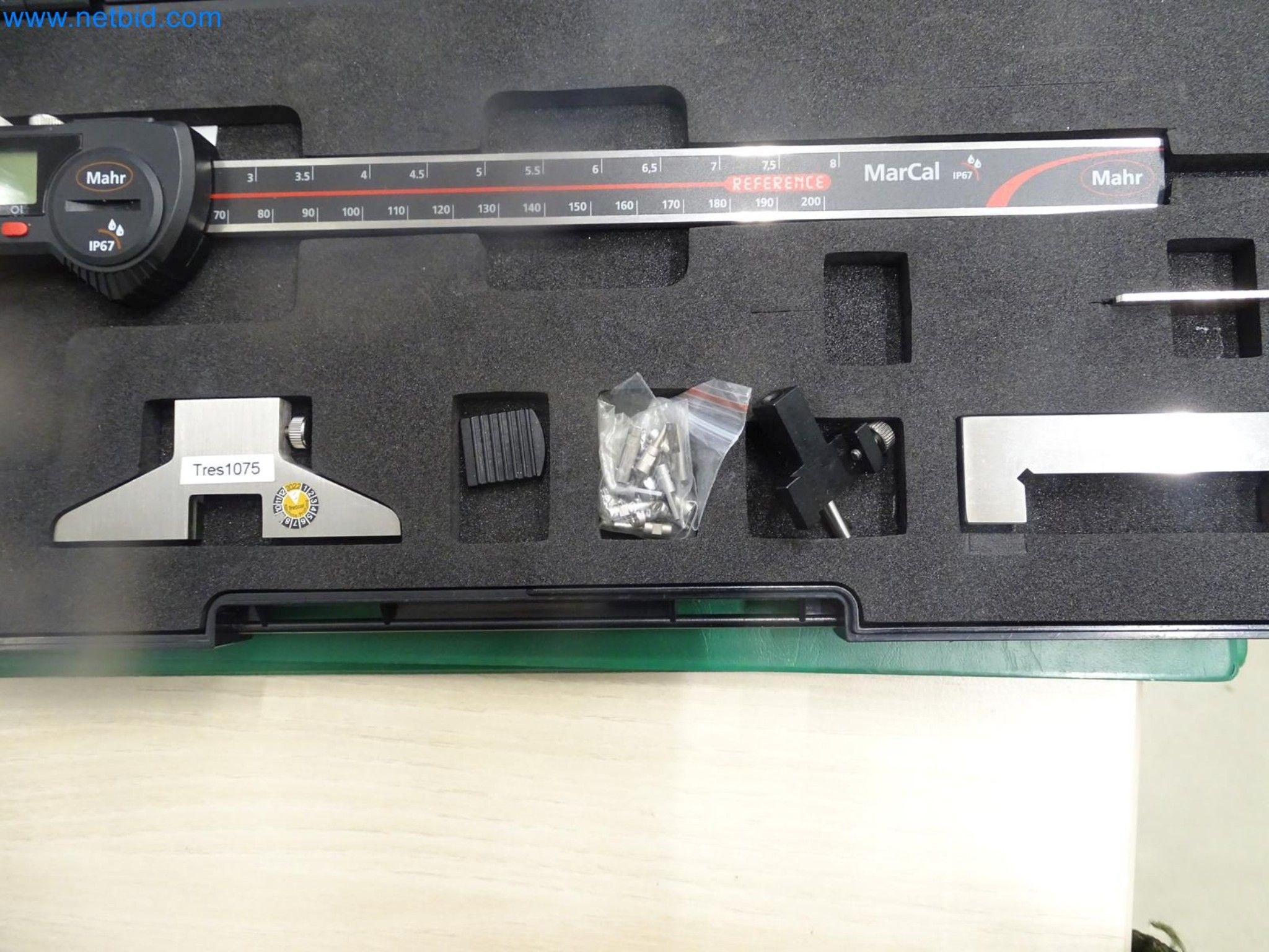 LILIUM eAircraft GmbH / LILIUM GmbH; machines, test systems and operating equipment for the production of eVTOLs-5