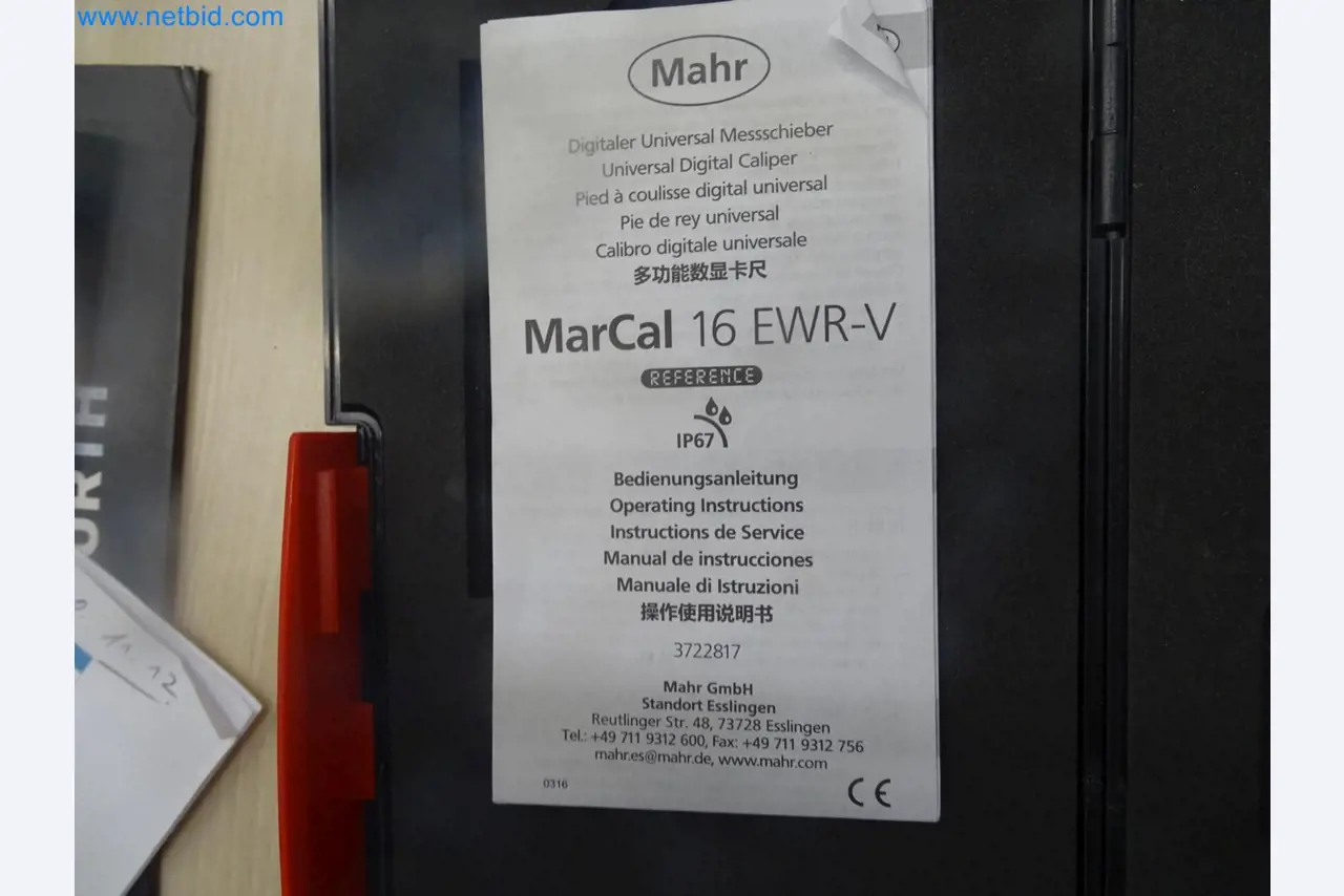 LILIUM eAircraft GmbH / LILIUM GmbH; machines, test systems and operating equipment for the production of eVTOLs-6