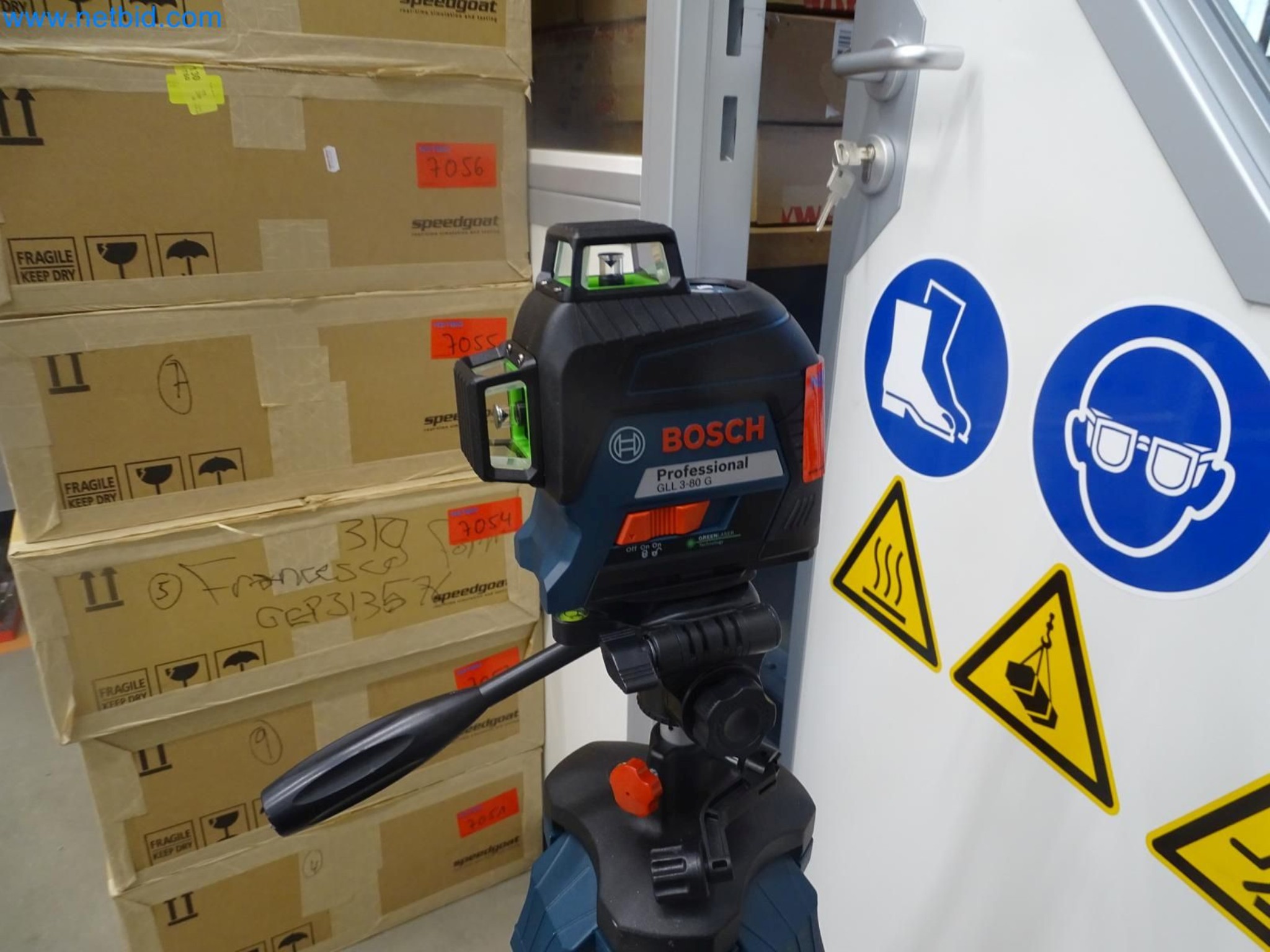 LILIUM eAircraft GmbH / LILIUM GmbH; machines, test systems and operating equipment for the production of eVTOLs-4