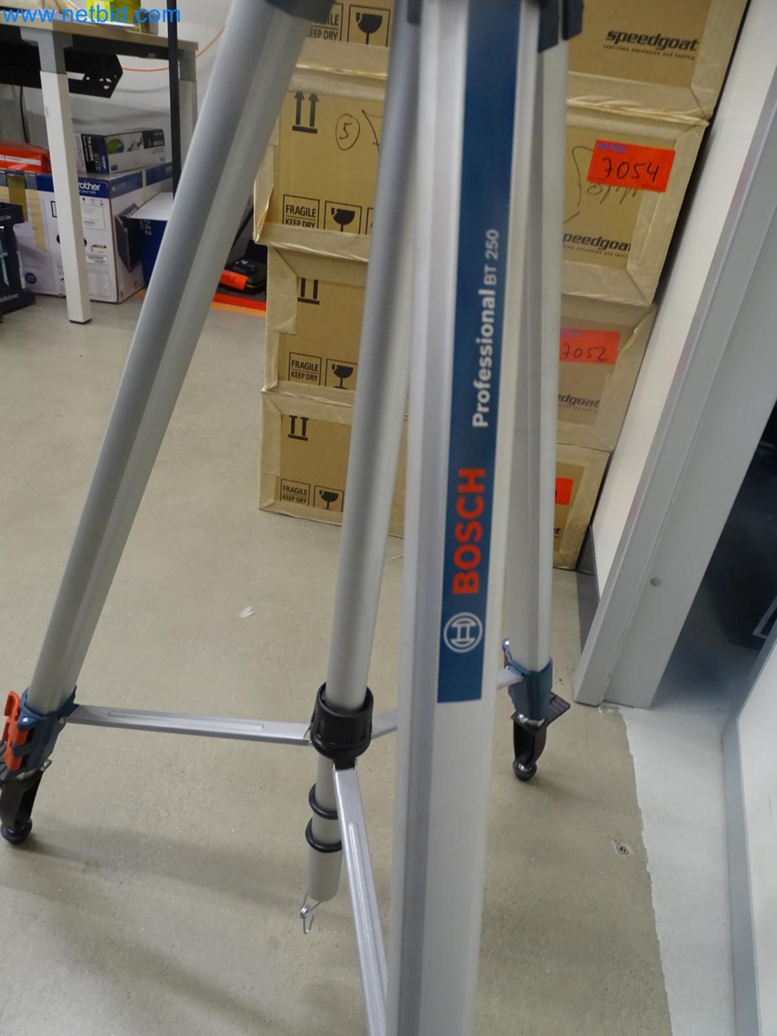 LILIUM eAircraft GmbH / LILIUM GmbH; machines, test systems and operating equipment for the production of eVTOLs-6