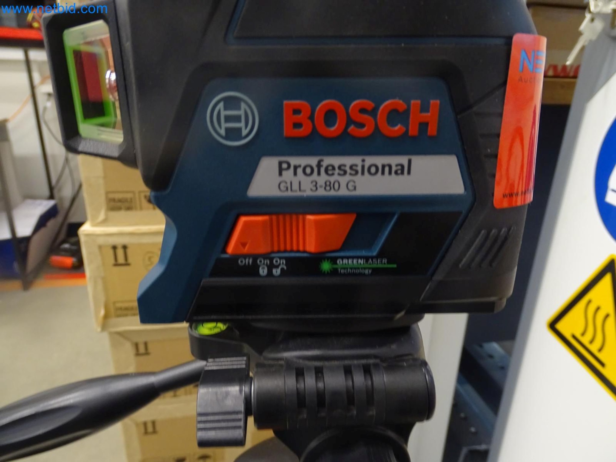 LILIUM eAircraft GmbH / LILIUM GmbH; machines, test systems and operating equipment for the production of eVTOLs-7