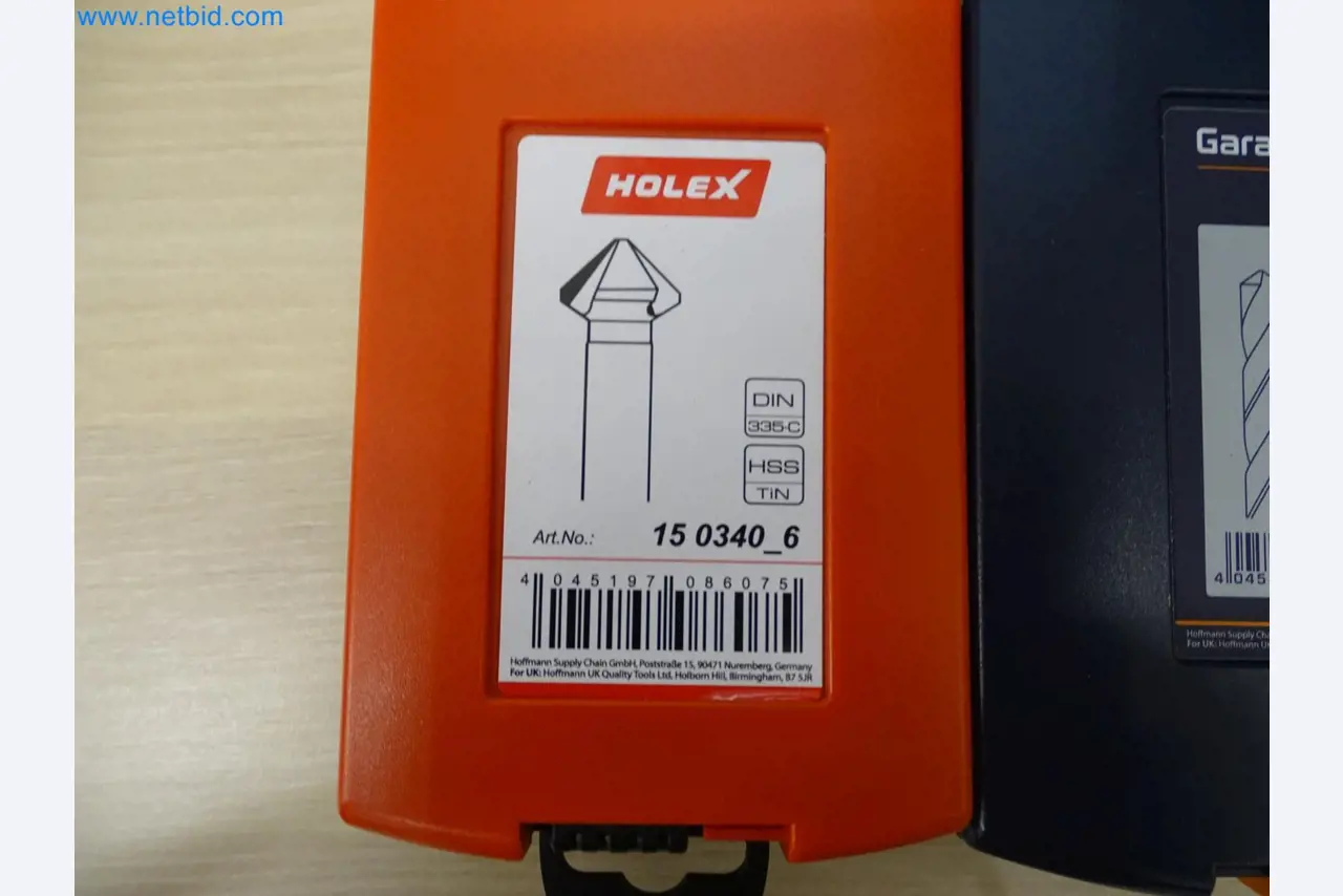 LILIUM eAircraft GmbH / LILIUM GmbH; maszyny, systemy testowe i sprzęt operacyjny do produkcji eVTOLs-2