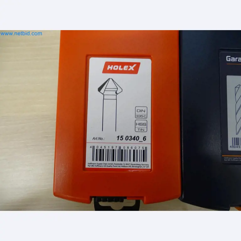 LILIUM eAircraft GmbH / LILIUM GmbH; maszyny, systemy testowe i sprzęt operacyjny do produkcji eVTOLs-2