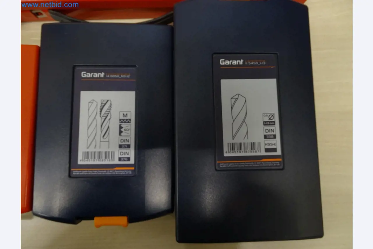 LILIUM eAircraft GmbH / LILIUM GmbH; maszyny, systemy testowe i sprzęt operacyjny do produkcji eVTOLs-3