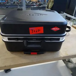 Maletín rígido para herramientas Knipex